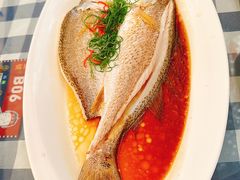 -肥田仔·香港大排档(静安寺店)