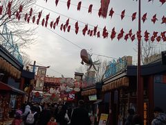-古文化街旅游区