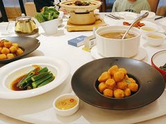 -锦粤宫·精致粤菜(深圳北站店)