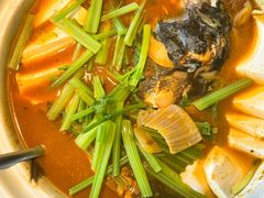 -壹只菜·崇明本地特色菜(崇明南门店)