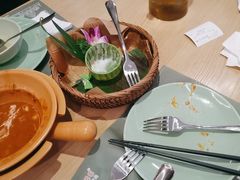 -mango tree芒果树泰国餐厅(青岛万象城店)