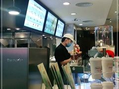 -哈根达斯(深圳海岸城店)