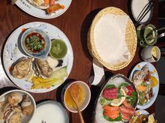 -松子料理(亮马桥店)