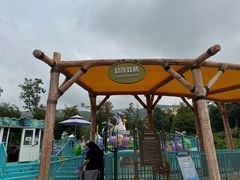 -世界恐龙谷景区