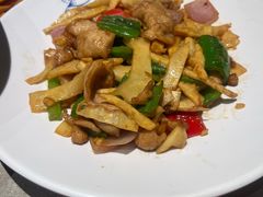 -林辉家宴·本地家常菜·头牌清远鸡(先锋店)