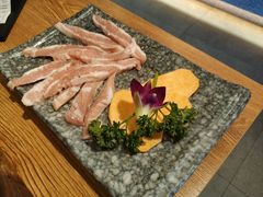 -万兴佳烤肉·长白山老味道(宏泰广场店)