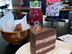-gaga(深圳福田星河COCO Park店)