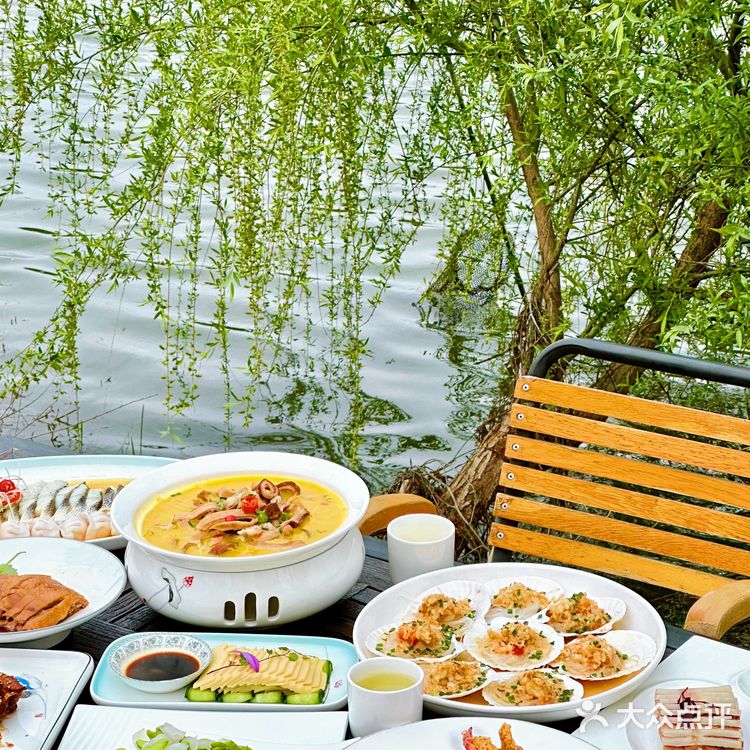 苏州｜周末去哪我知道🙋来农场做饭