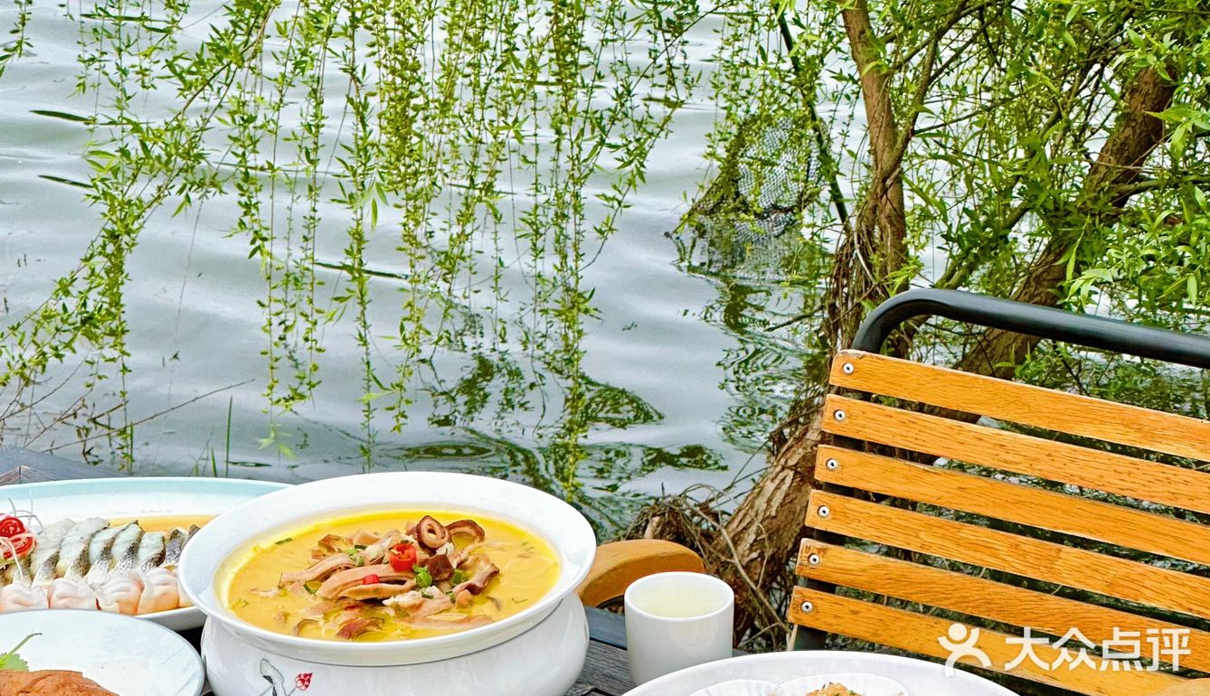 苏州｜周末去哪我知道🙋来农场做饭