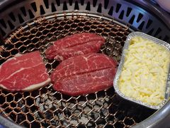 -木槿花韩式炭烤·熟成肉工坊(孙文东路店)