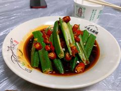 -小民大排档(江汉路店)