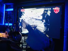 -好乐迪量贩KTV(春熙路香槟广场店)