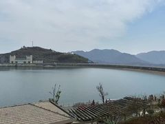 -江南天池