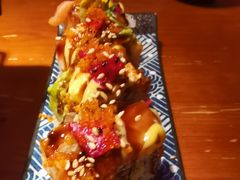 -鳗鱼家·深夜食堂(军博店)
