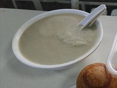 -老磁器口豆汁店(天坛店)