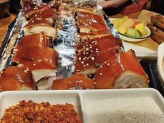 -创味·民间海南菜·非遗藤桥排骨(藤桥·免税城店)