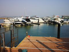 -南沙游艇会·大兵船餐厅