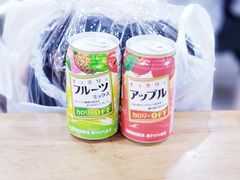 果汁-空姐牛肉饭 神户食堂