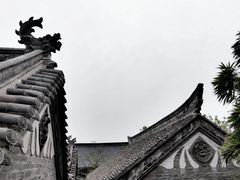 -天朝元辅-徐州民俗博物馆