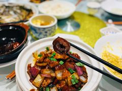 -老吉士酒家(天平路店)