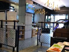 -千纸鹤嫩汁烤肉(西大直街店)