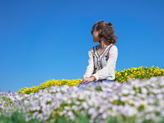 -南通洲际绿博园