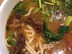 -长寿面(北京西路店)