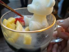 -蛙两只美蛙鱼头火锅(恒茂店)