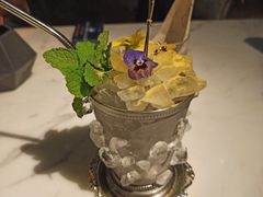 -STARRY CAFE & LOUNGE BAR(高新店)