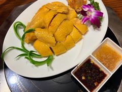 -翅叔港式酒家·鱼翅专门店(文明路旗舰店)