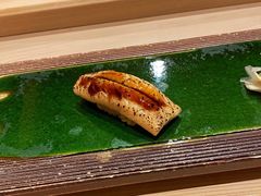 -鮨一日本料理(大中华店)