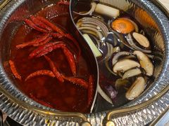 -火炉火自助餐(西直门凯德MALL店)