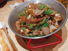 -去茶去餐厅(中央大街店)