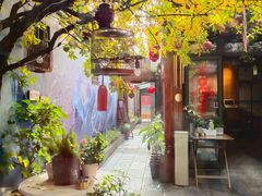 -四喜小胖·北京涮肉(五道营店)