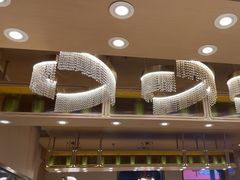 -争鲜回转寿司(浦东三钢里PLUS店)
