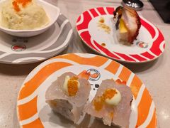 -新一番三文鱼寿司(大东海店)
