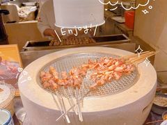 -咖啡苑自助餐厅·中国大饭店