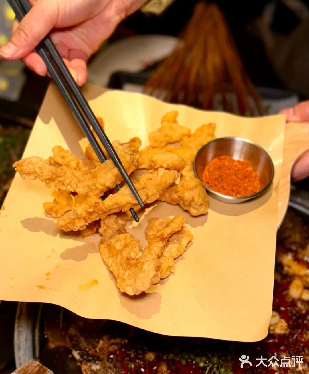 谁懂这一口的含金量👍🏻