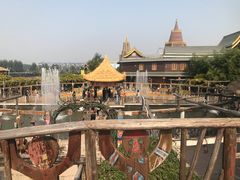 -呀路古热带植物园