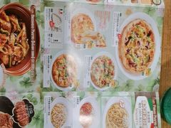 -萨莉亚意式餐厅(萝岗万达广场店)