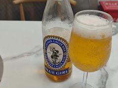 -江味龙虾馆·裸蓝龙虾(南山店)
