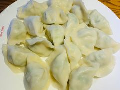 -船歌·鱼水饺青岛菜(金狮广场店)