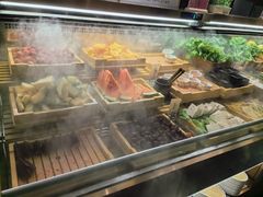 -一绪に寿喜烧(荟聚店)