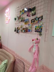 -WITCH （舞季）舞蹈工作室