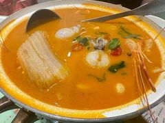 -米泰芒·东南亚料理(体育西店)