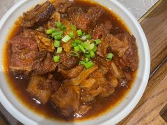 -松鹤楼面馆(清河万象汇店)