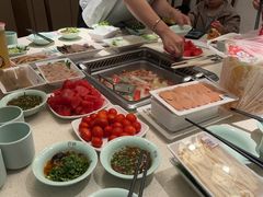 -野妹火锅(龙岗店)