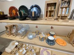-ZARA HOME(蓝色港湾店)