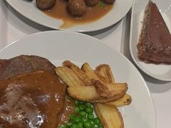 -宜家·瑞典风味餐厅(四元桥店)