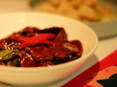 -玫瑰厅上海菜(兴国路店)